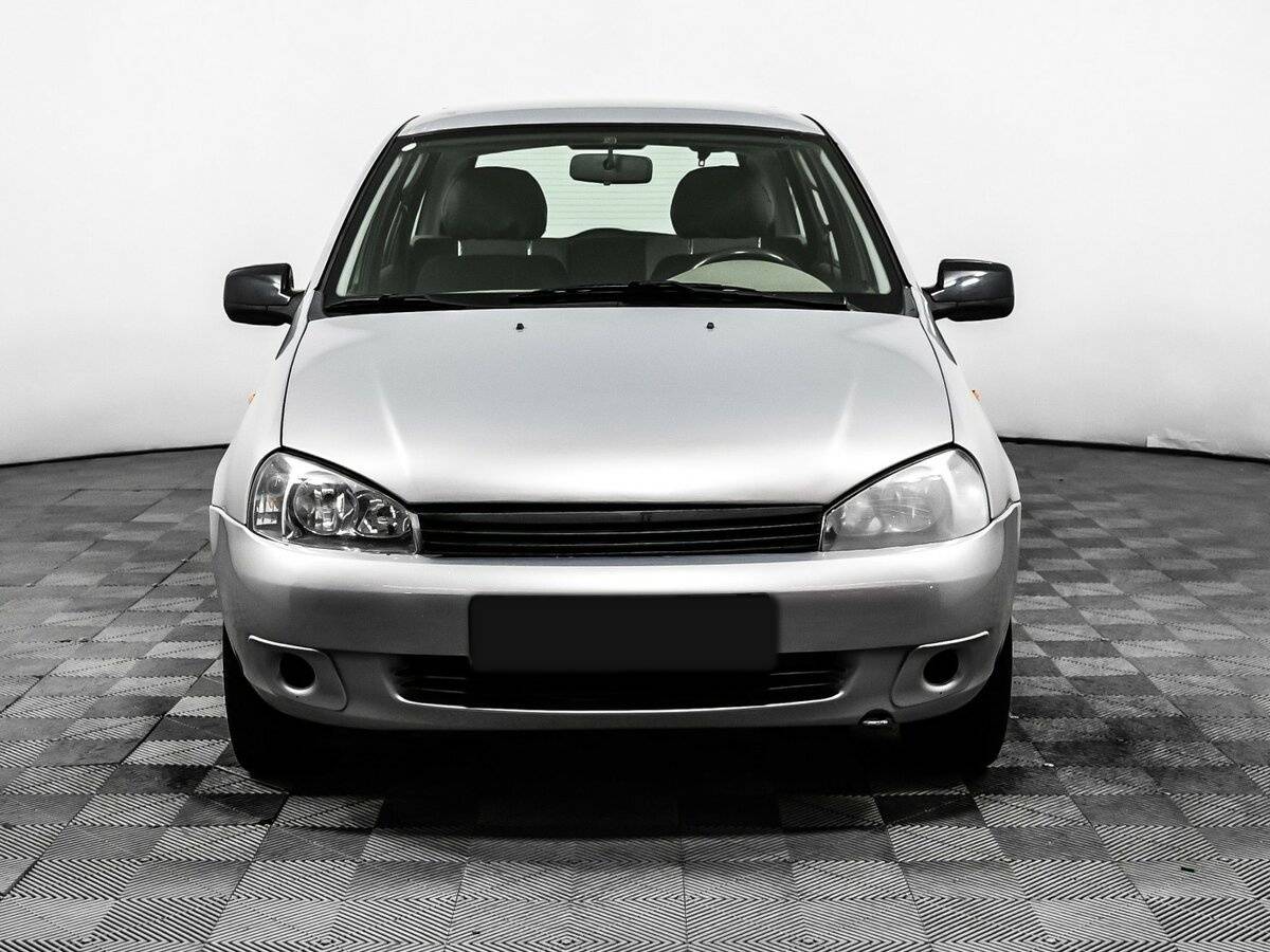 Lada (ВАЗ) Kalina, 2010 - 151 890 км. | Фото №2