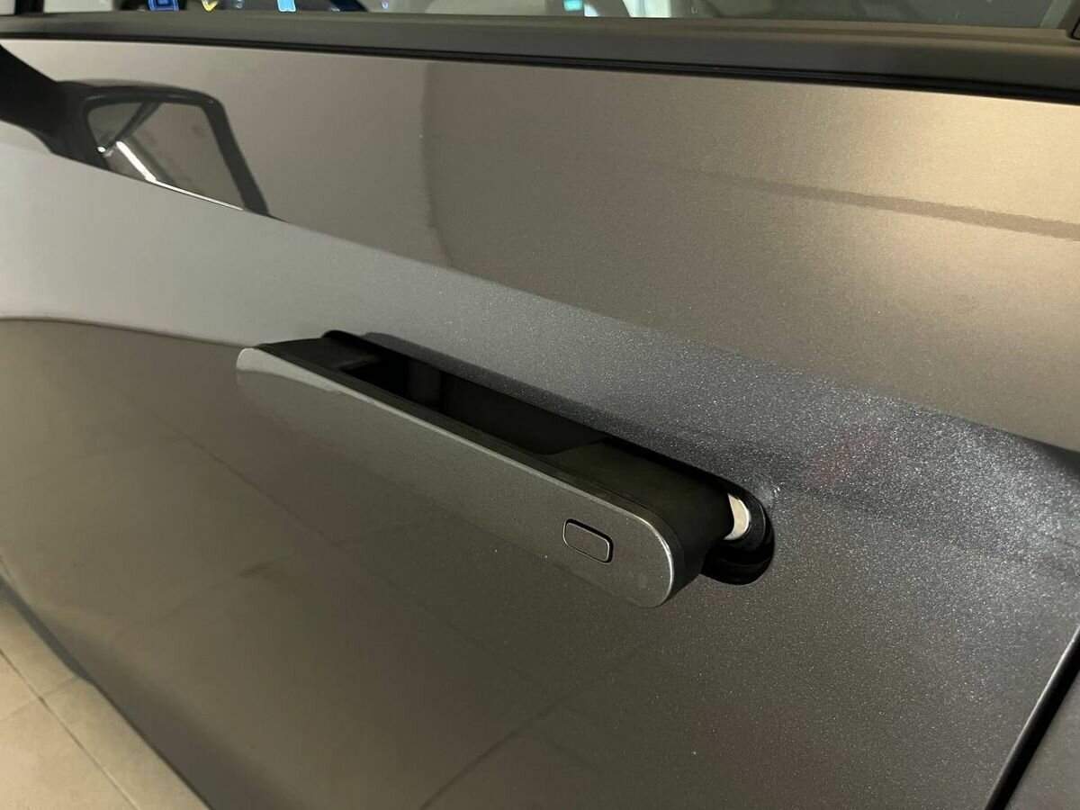 Changan UNI-V, 2023 Фото №24