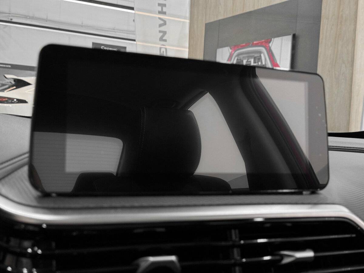 Changan Alsvin, 2023 Фото №11