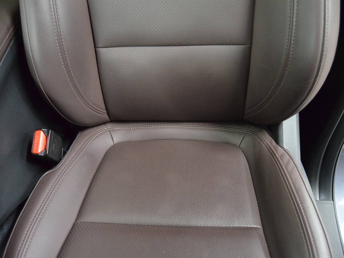 Chery Tiggo 7 Pro Max, 2024 Фото №26