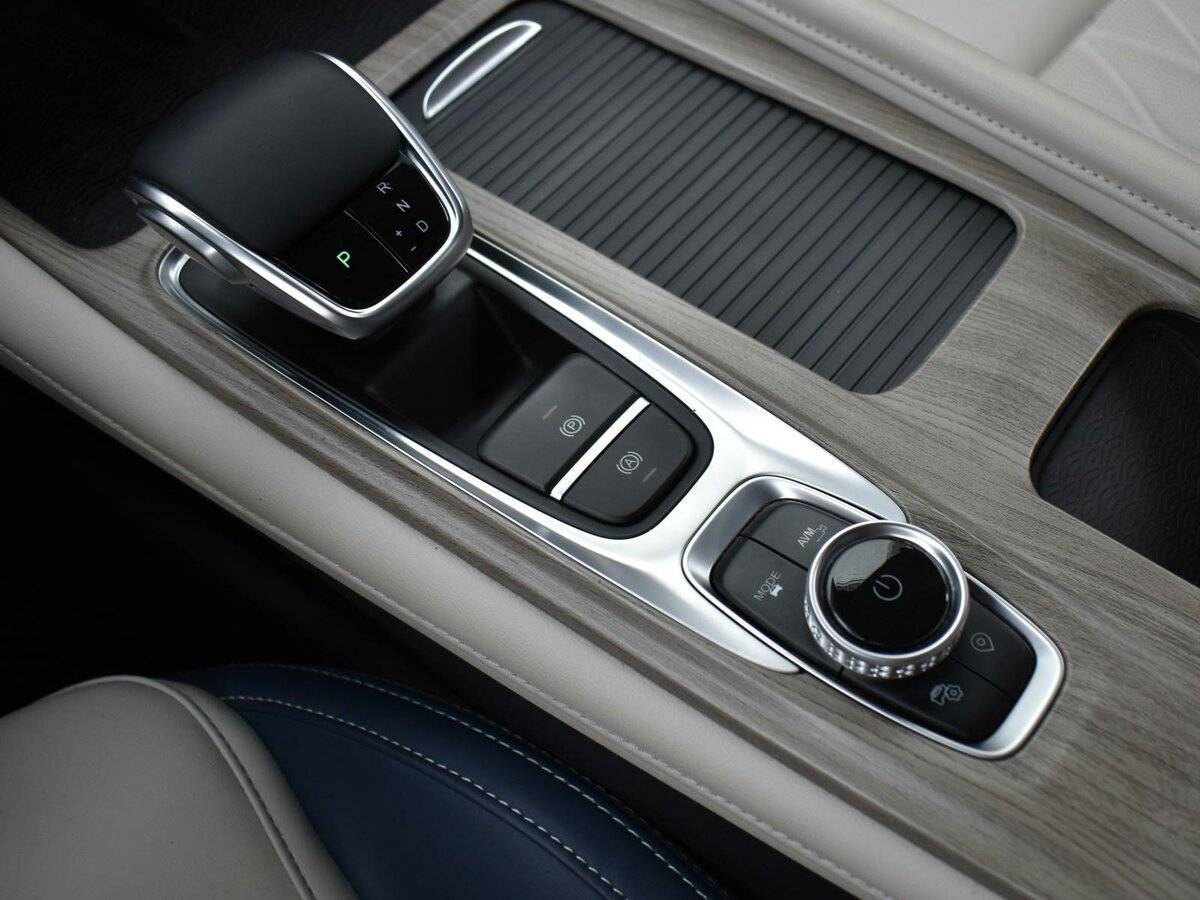 Chery Arrizo 8, 2023 Фото №13