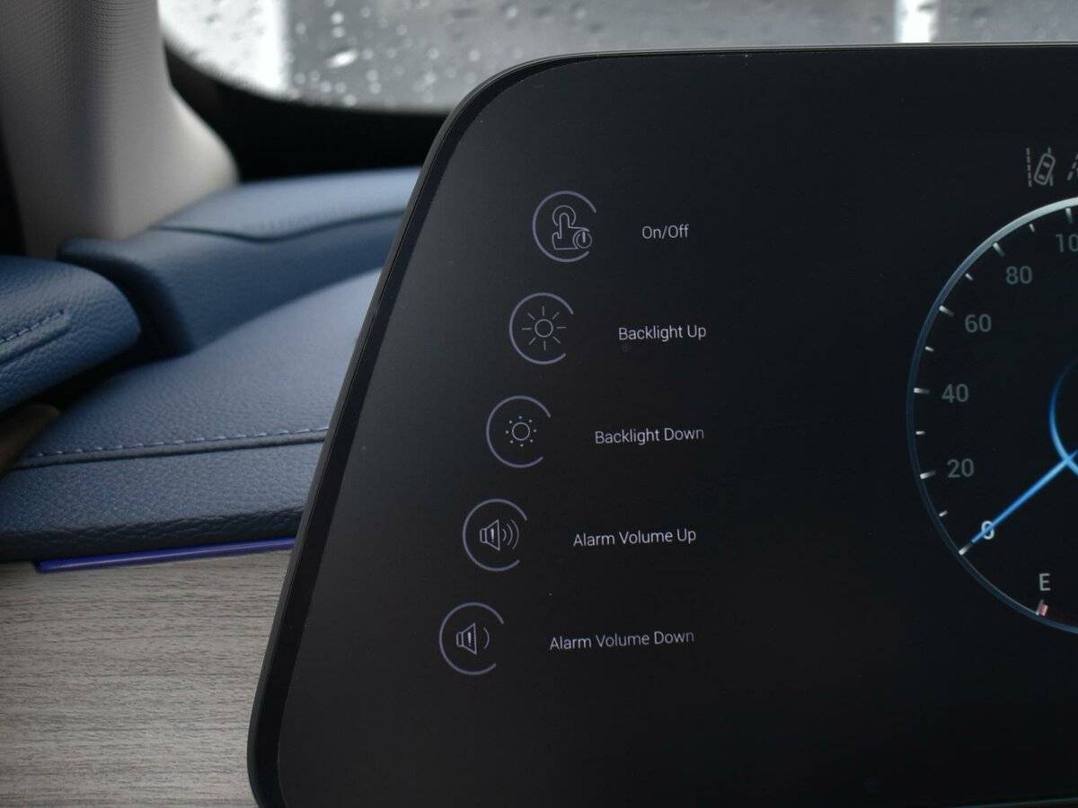 Chery Arrizo 8, 2023 Фото №15