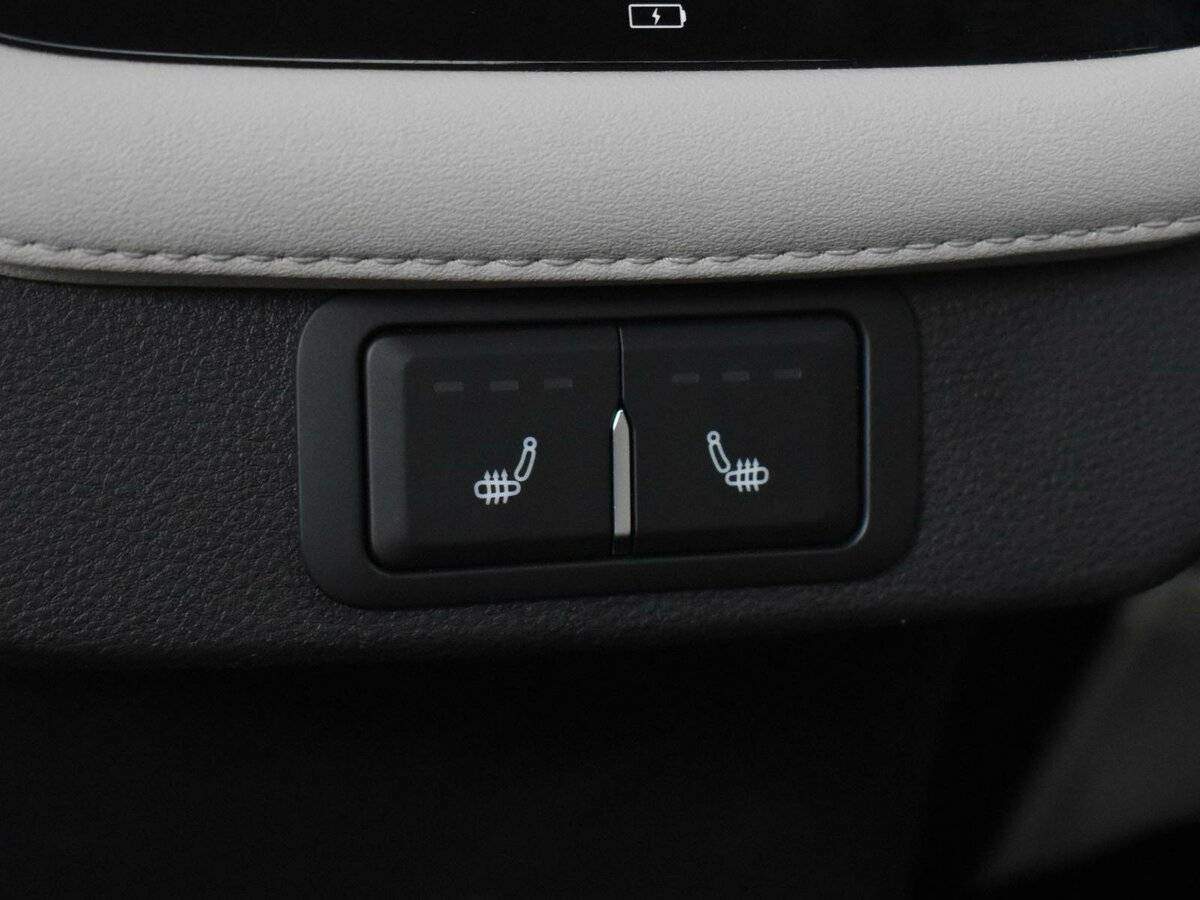 Chery Arrizo 8, 2023 Фото №22