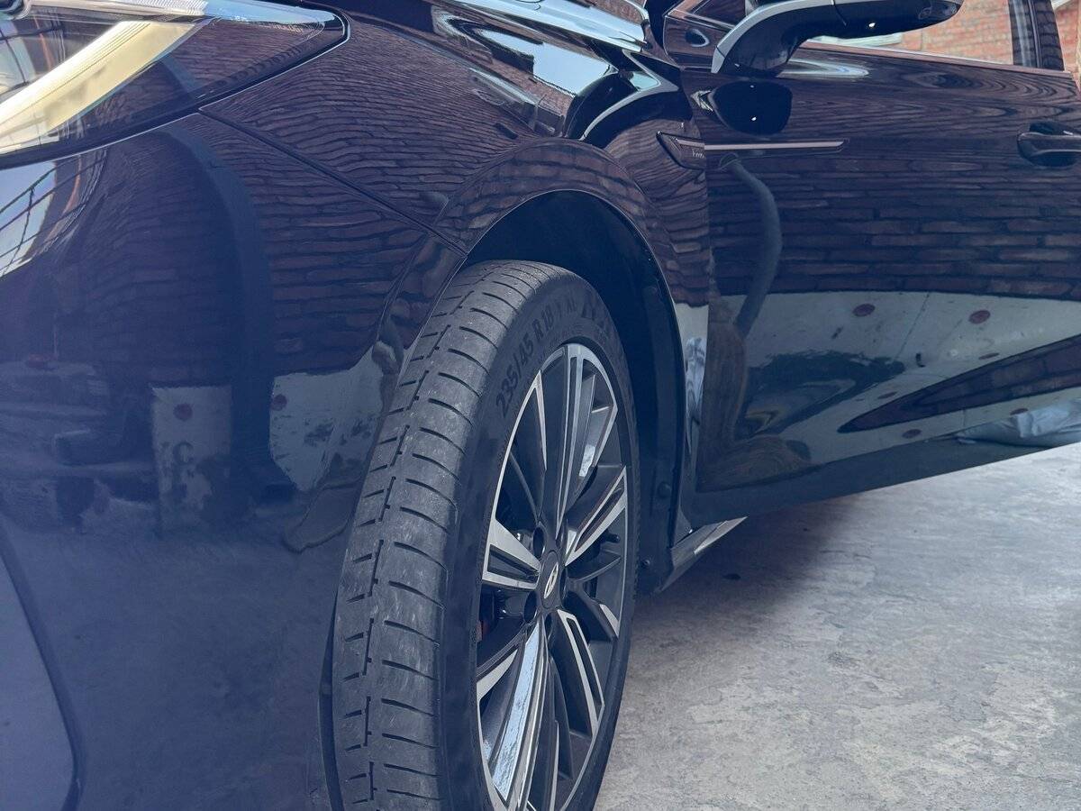 Chery Arrizo 8, 2023 Фото №12