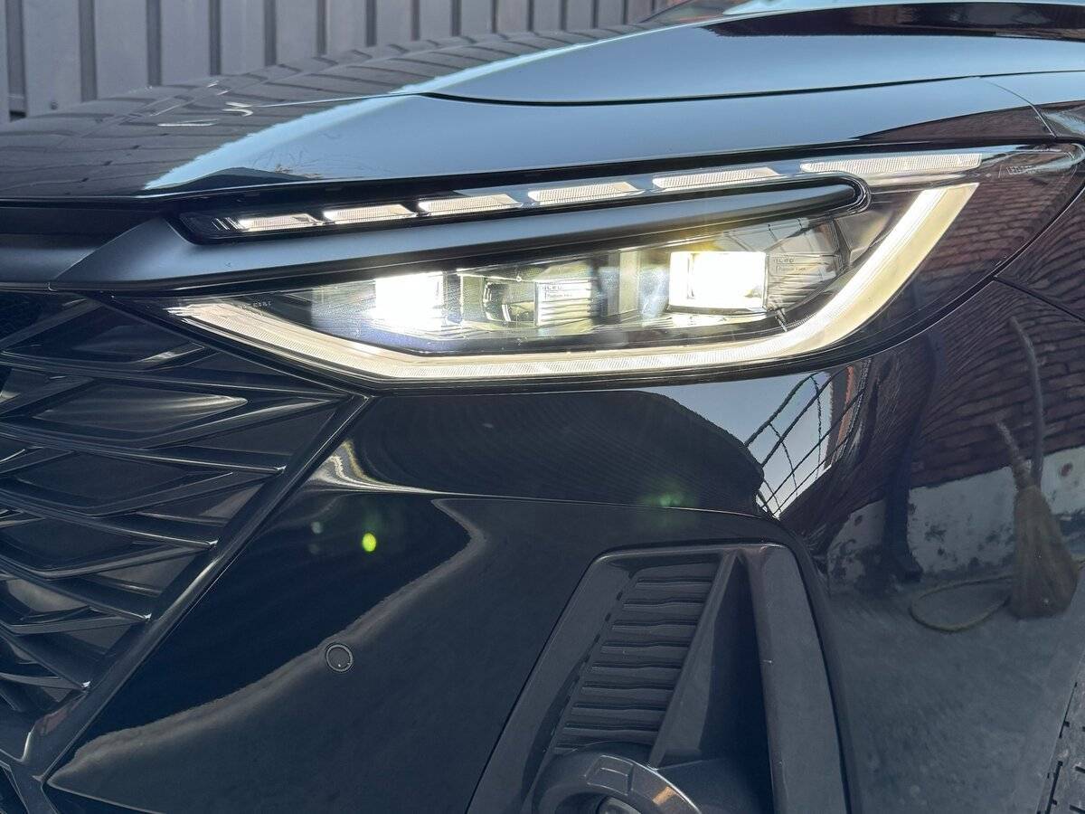 Chery Arrizo 8, 2023 Фото №13