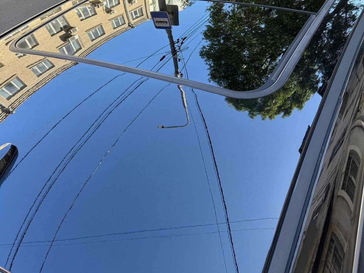 Chery Arrizo 8, 2023 Фото №14