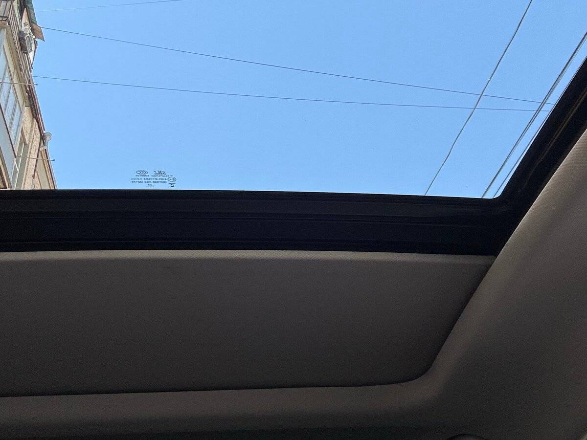 Chery Arrizo 8, 2023 Фото №15