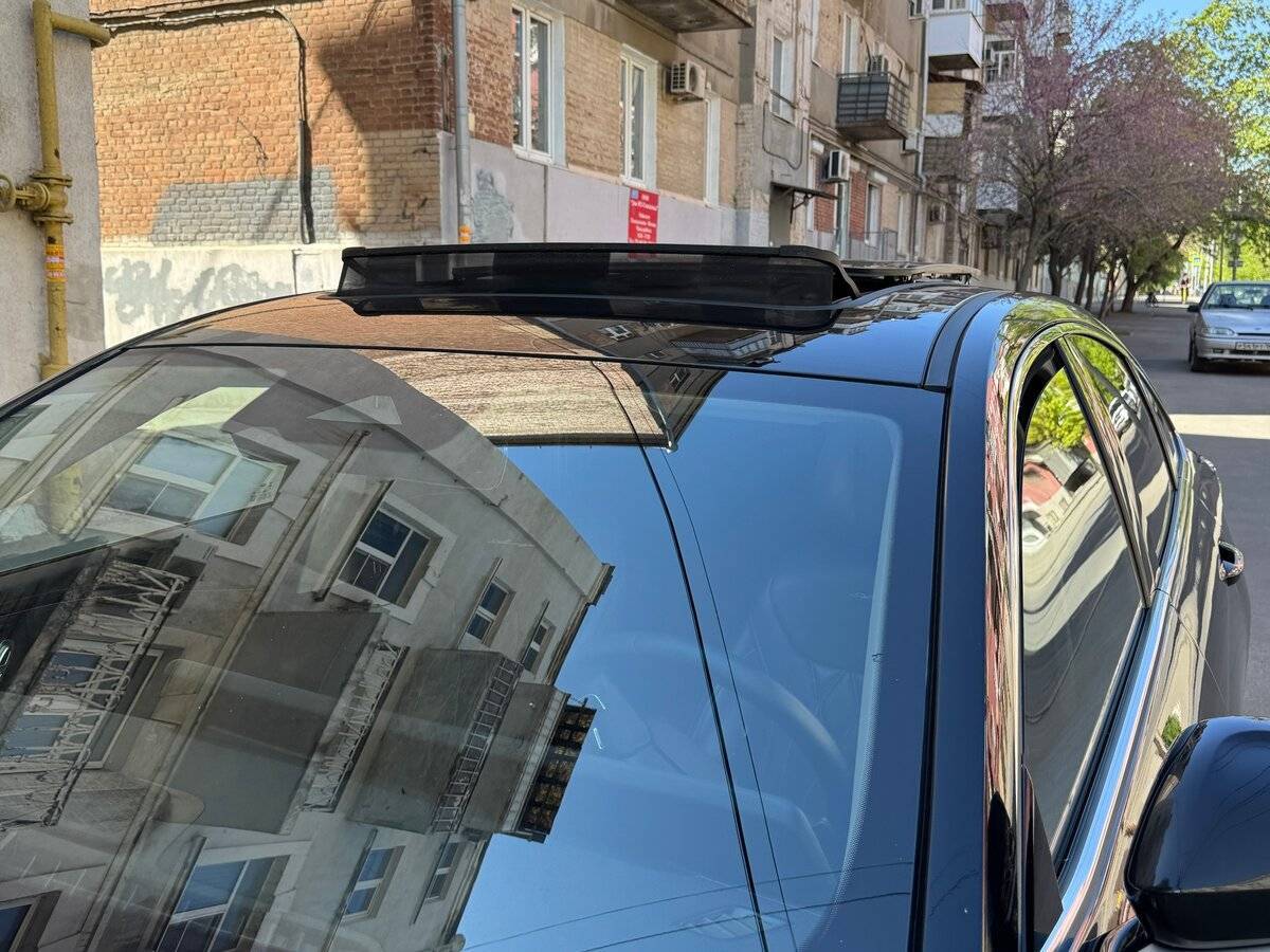 Chery Arrizo 8, 2023 Фото №21