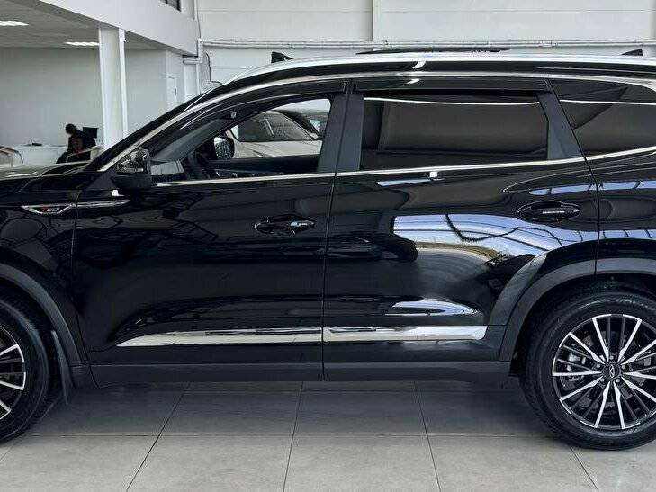 Chery Tiggo 8 Pro Max, 2024 - 8 450 км. | Фото №7