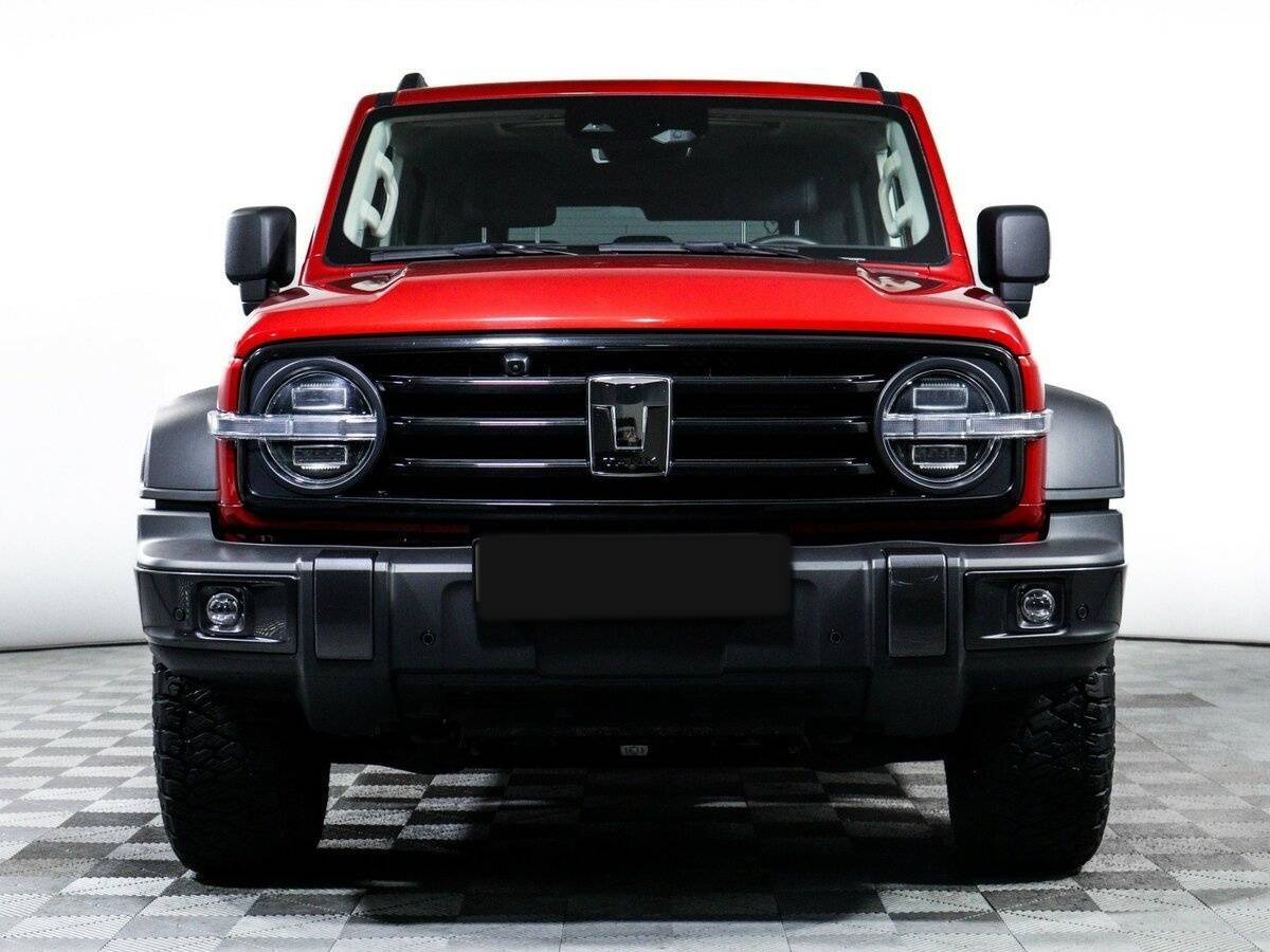 Tank 300, 2023 Фото №2