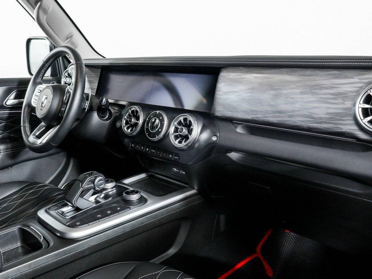 Tank 300, 2023 Фото №8