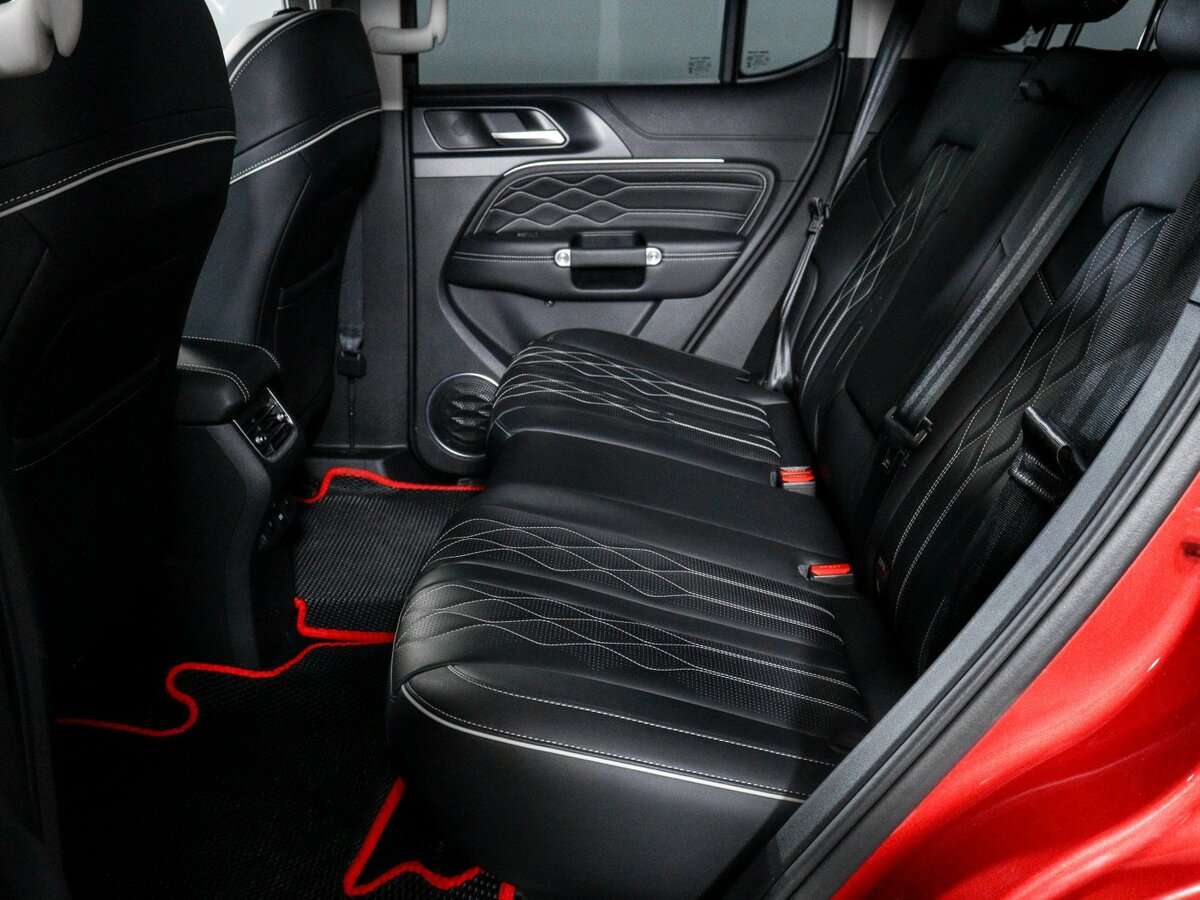 Tank 300, 2023 Фото №9