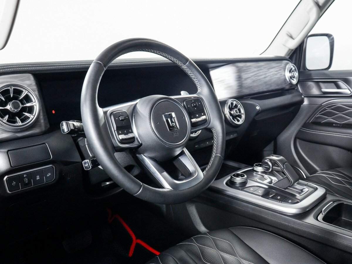 Tank 300, 2023 Фото №12