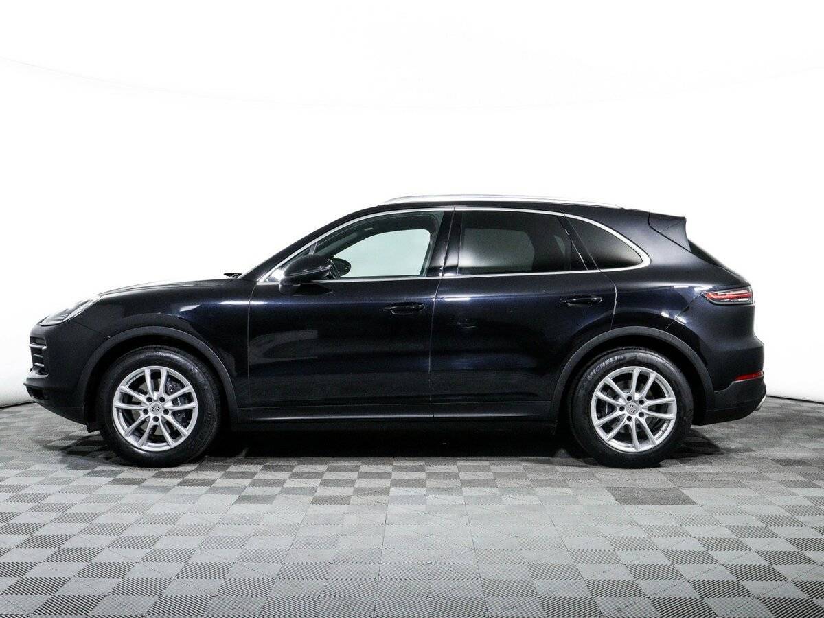 Porsche Cayenne, 2020 - 32 683 км. | Фото №8