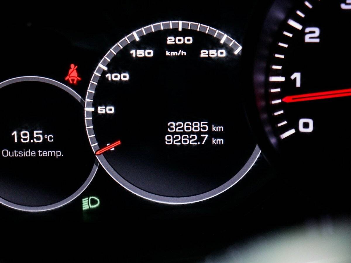 Porsche Cayenne, 2020 Фото №11