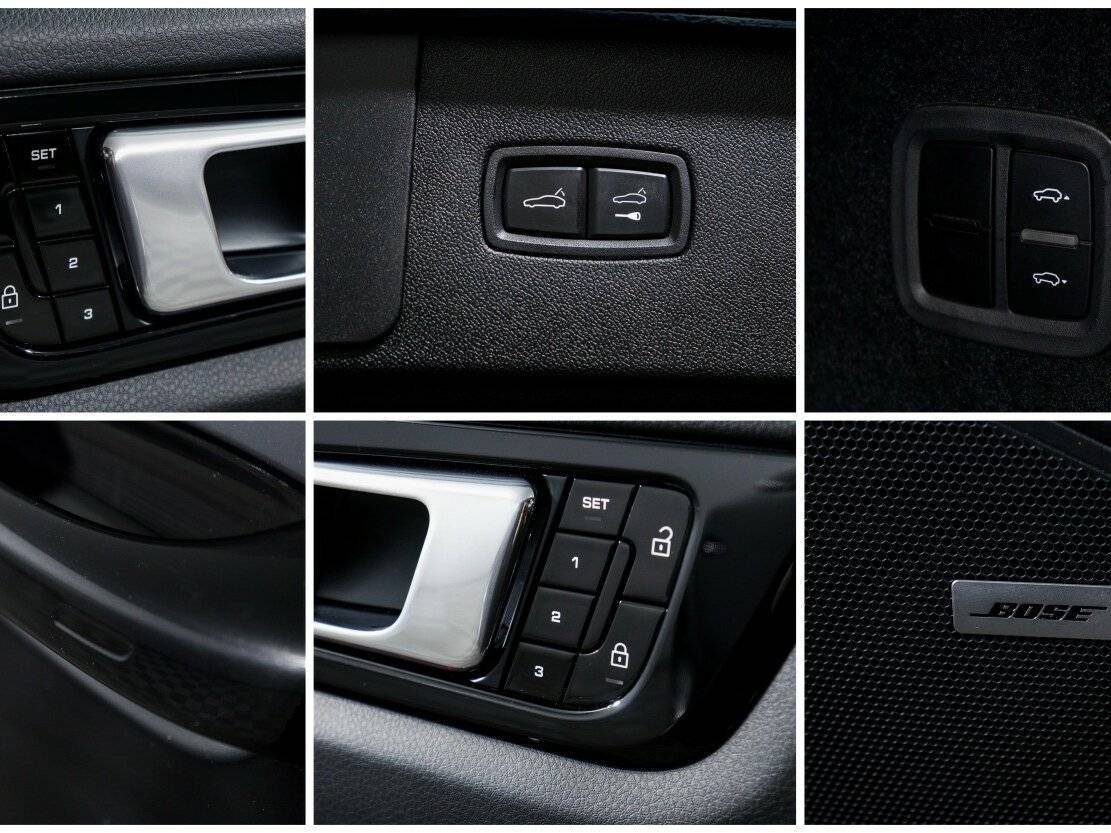 Porsche Cayenne, 2020 Фото №20