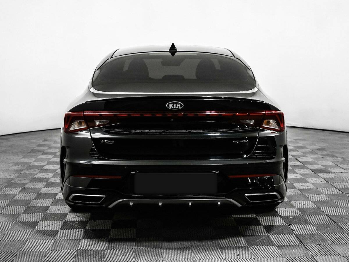 Kia K5, 2020 - 90 089 км. | Фото №6
