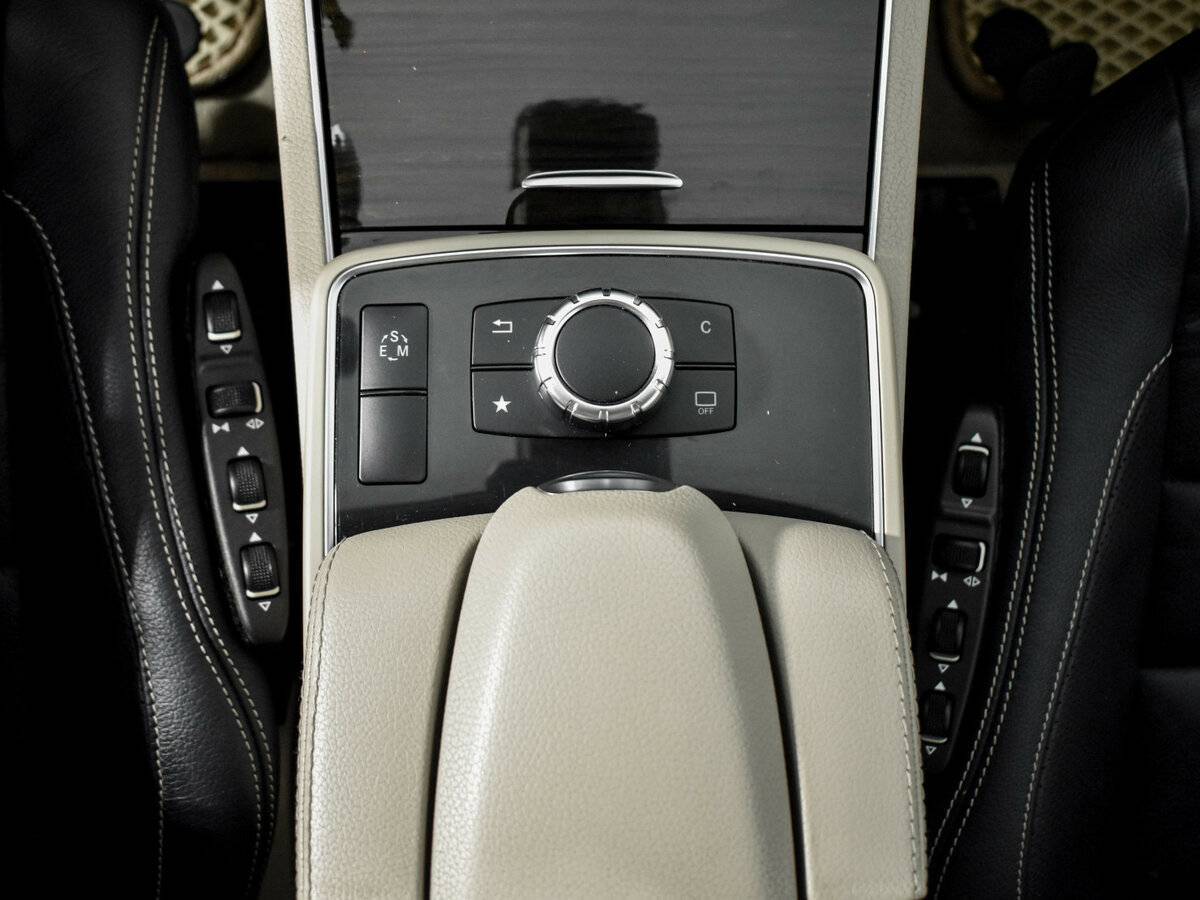 Mercedes-Benz E-Класс 250, 2015 Фото №12