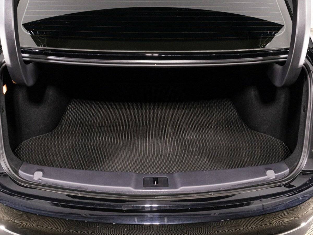 Hongqi E-QM5 54 kWh, 2022 Фото №14