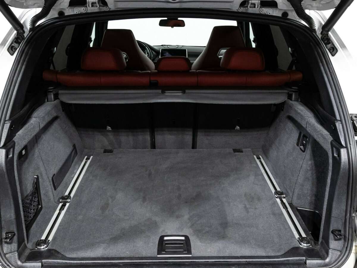 BMW X5 M, 2018 Фото №15