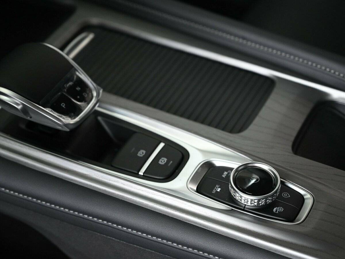 Chery Arrizo 8, 2024 Фото №10