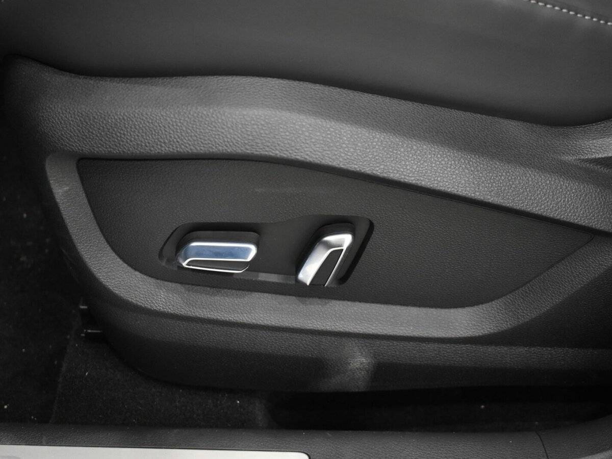 Chery Tiggo 7 Pro Max, 2023 Фото №23