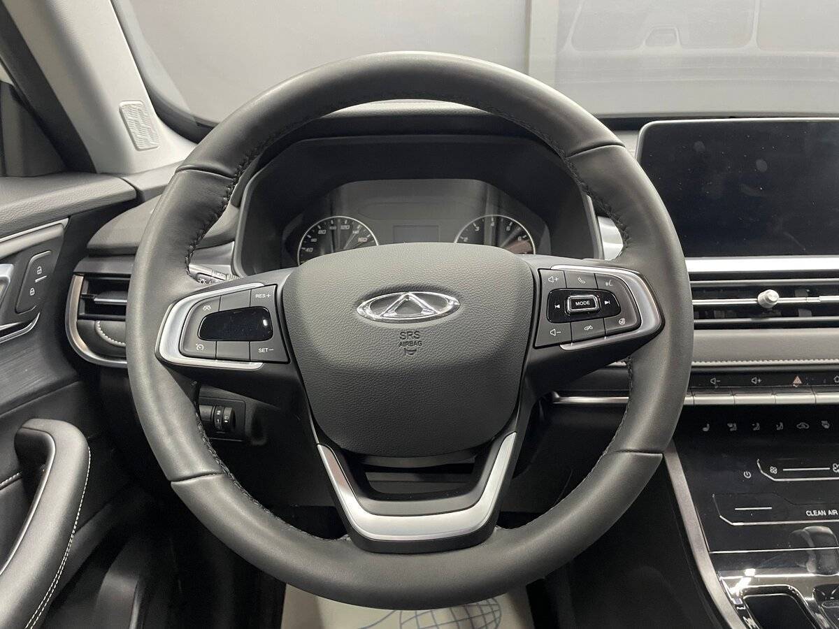 Chery Tiggo 4 Pro, 2023 - 18 512 км. | Фото №7