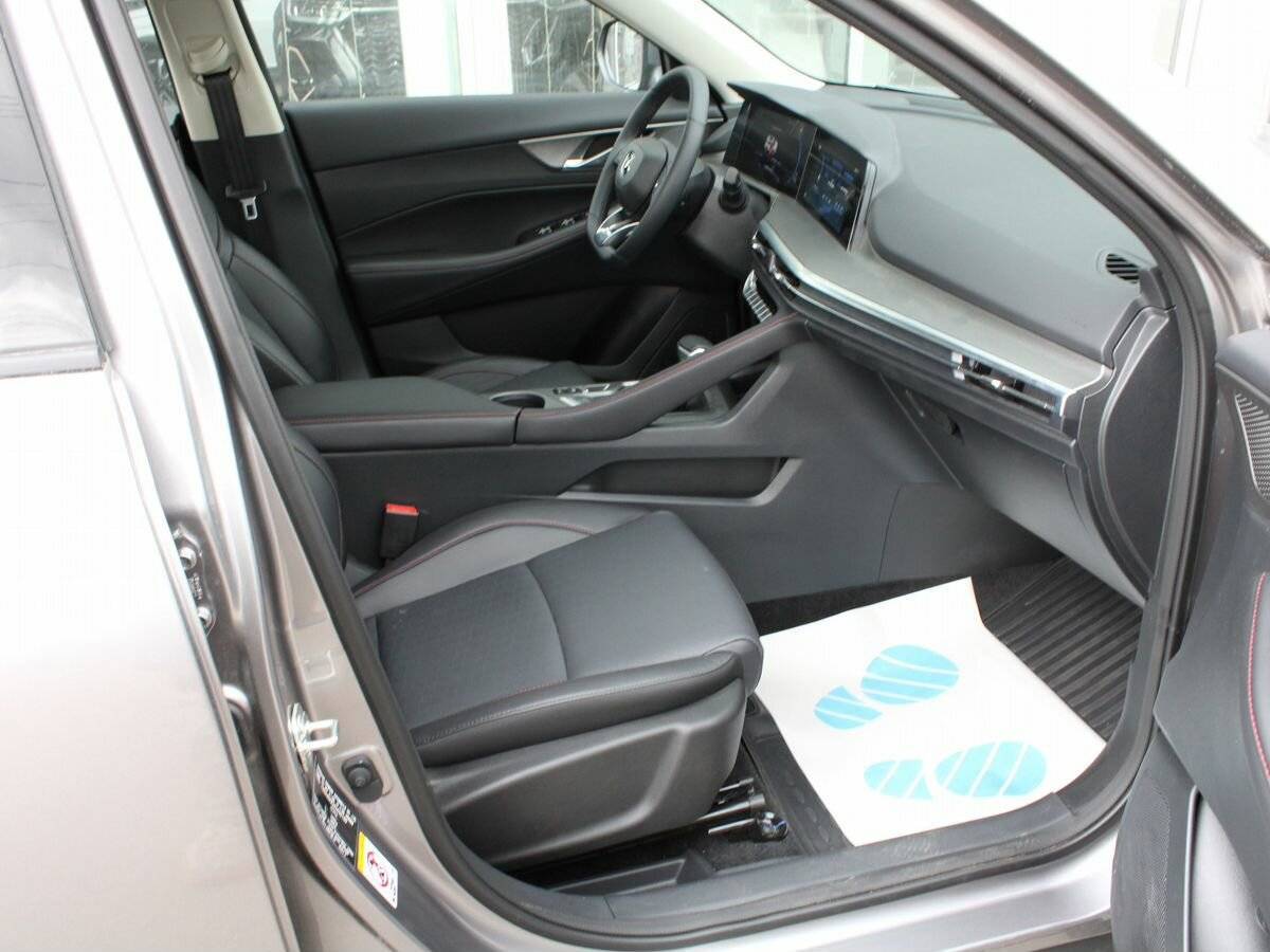 Changan CS35 Plus, 2024 Фото №22