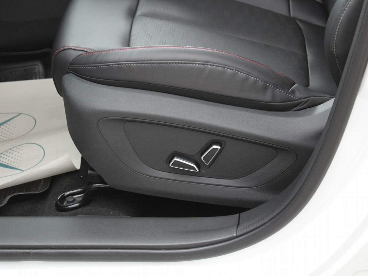 Changan CS55 Plus, 2024 Фото №10