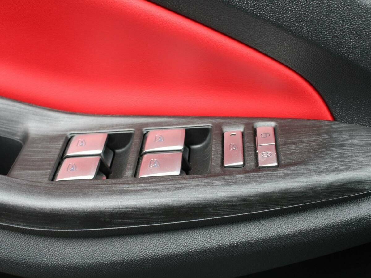 Changan CS55 Plus, 2024 Фото №17