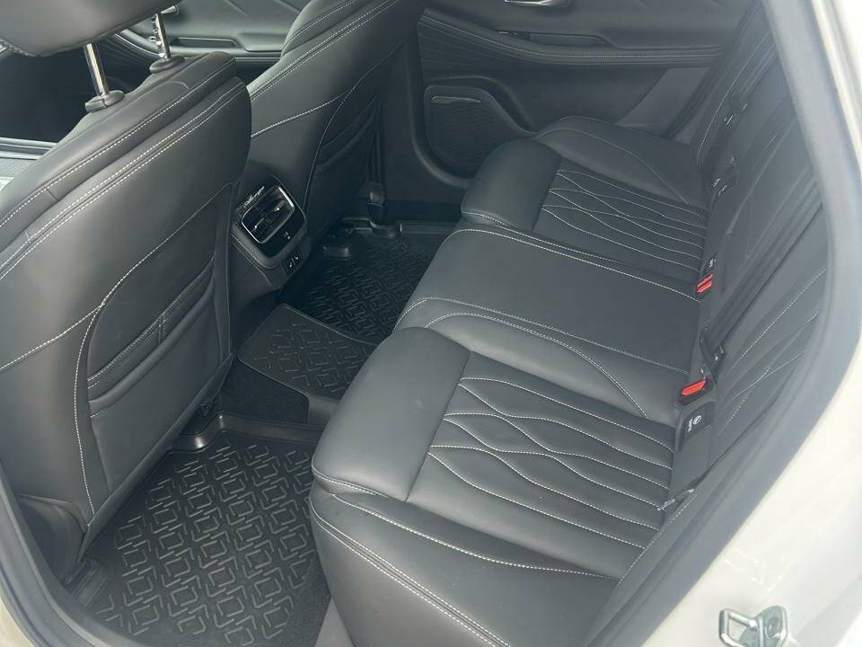 Chery Arrizo 8, 2024 Фото №13