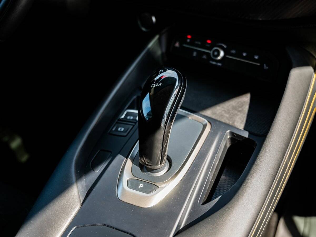 Haval F7x, 2021 Фото №22