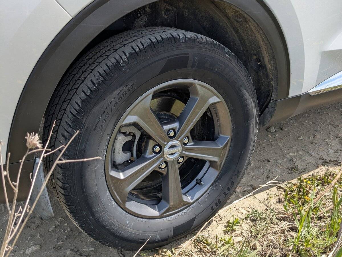 Haval F7, 2019 Фото №27