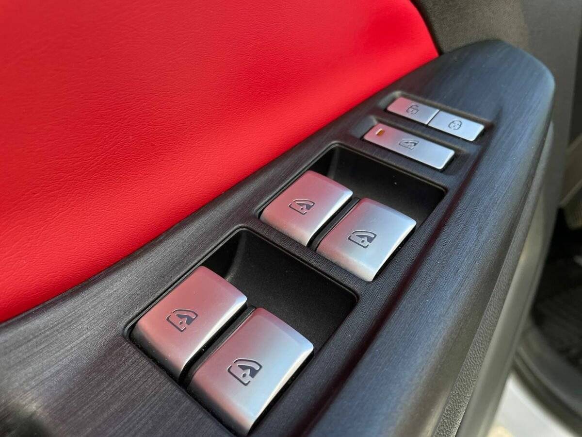 Changan CS55 Plus, 2024 - 19 001 км. | Фото №6