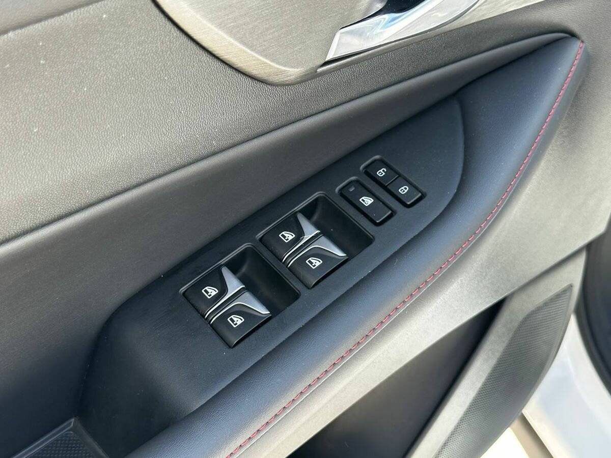 Changan CS35 Plus, 2023 Фото №17