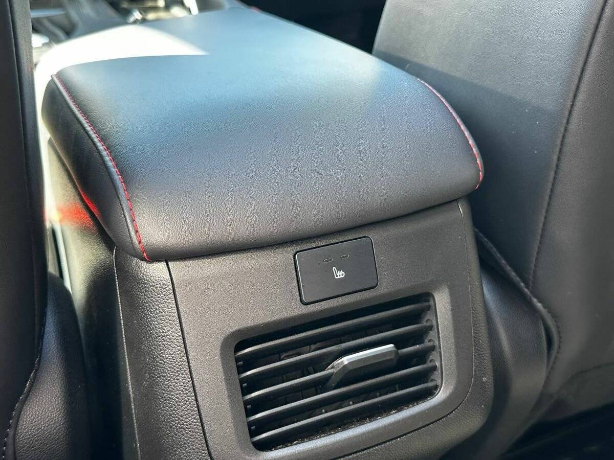 Changan CS35 Plus, 2023 Фото №21