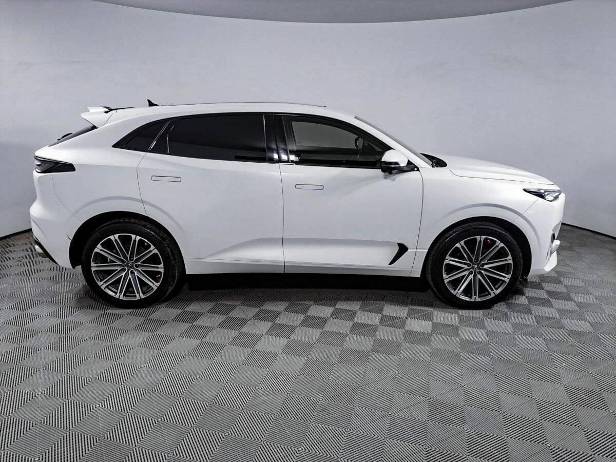 Changan UNI-K, 2023 - 65 666 км. | Фото №4