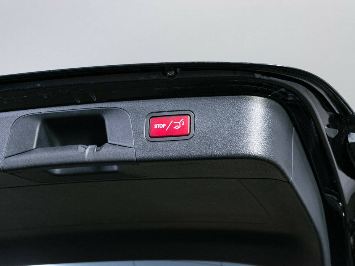 Mercedes-Benz GLC 200, 2021 Фото №10