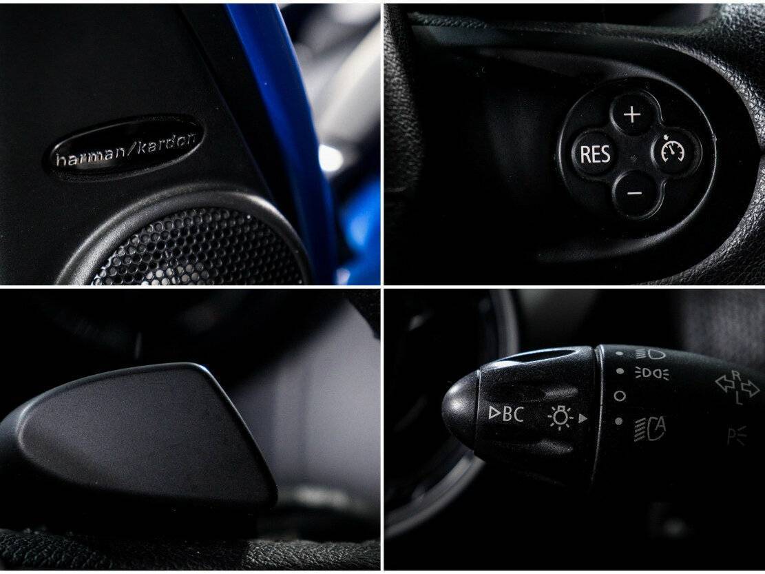 Mini Countryman Cooper S, 2013 Фото №19