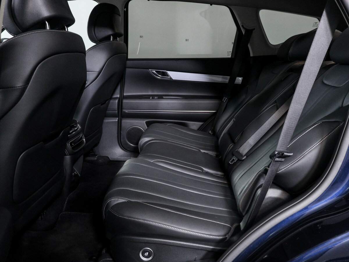 Genesis GV80, 2023 - 10 874 км. | Фото №6