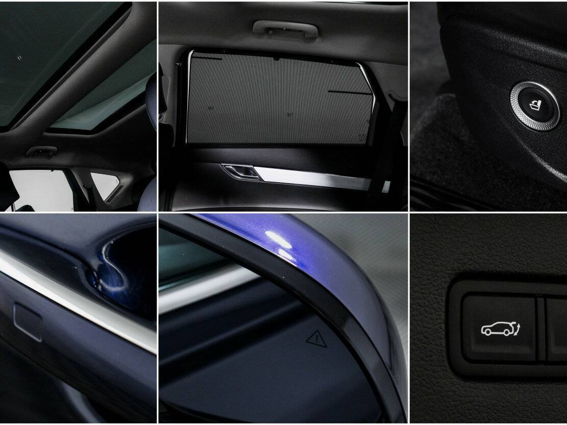 Genesis GV80, 2023 Фото №15