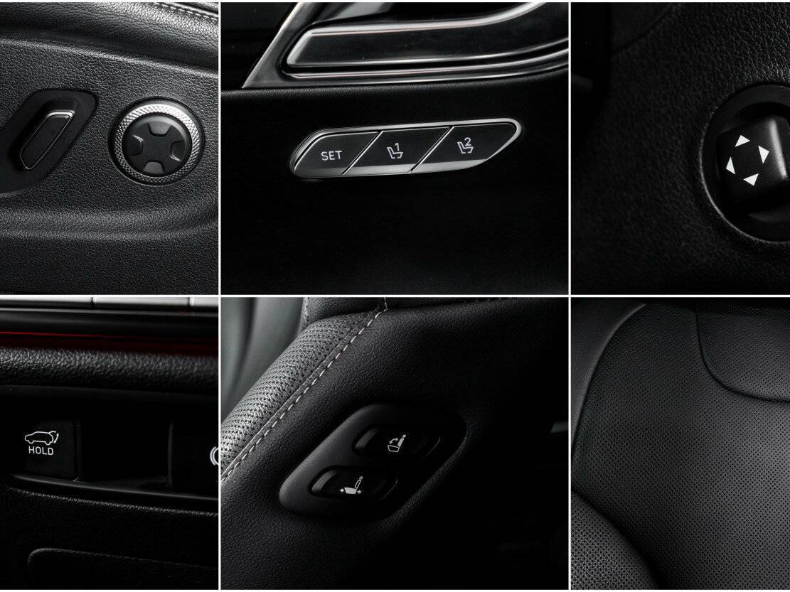 Genesis GV80, 2023 Фото №16