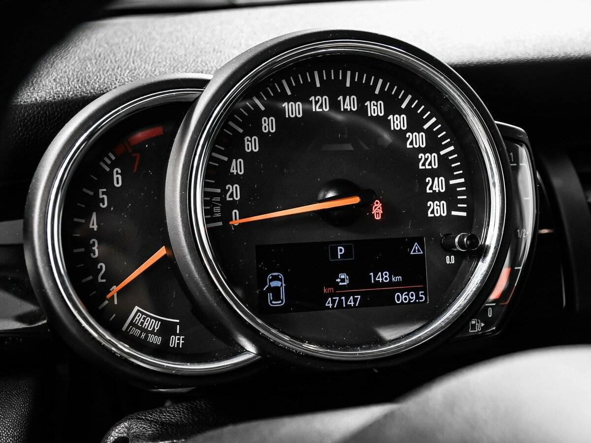 Mini Hatch Cooper, 2018 Фото №10