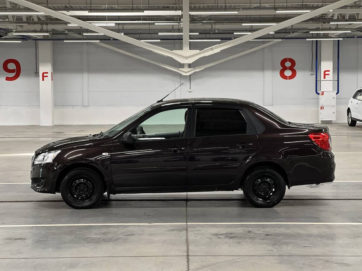 Datsun on-DO, 2019 - 111 379 км. | Фото №8