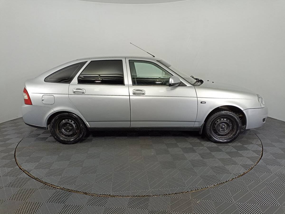 Lada (ВАЗ) Priora, 2011 - 194 969 км. | Фото №4