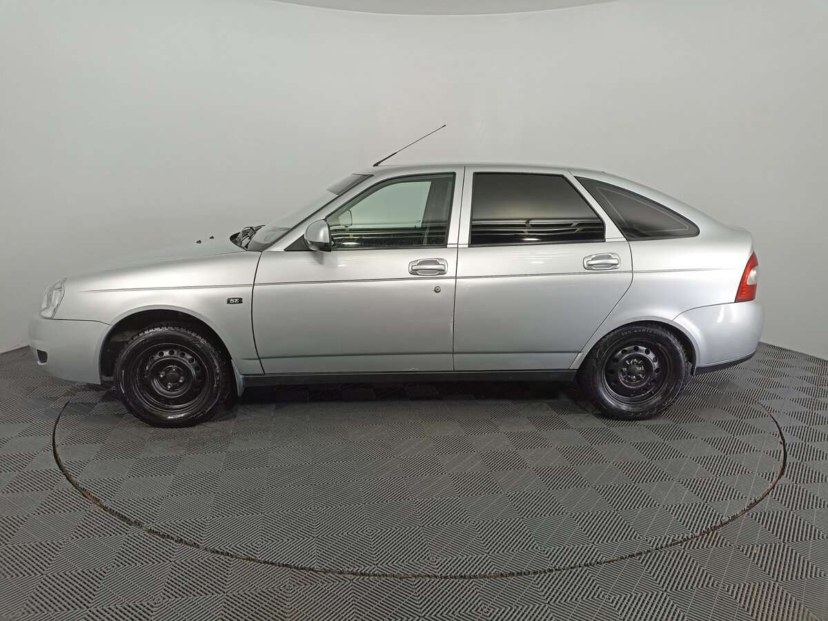 Lada (ВАЗ) Priora, 2011 - 194 969 км. | Фото №8