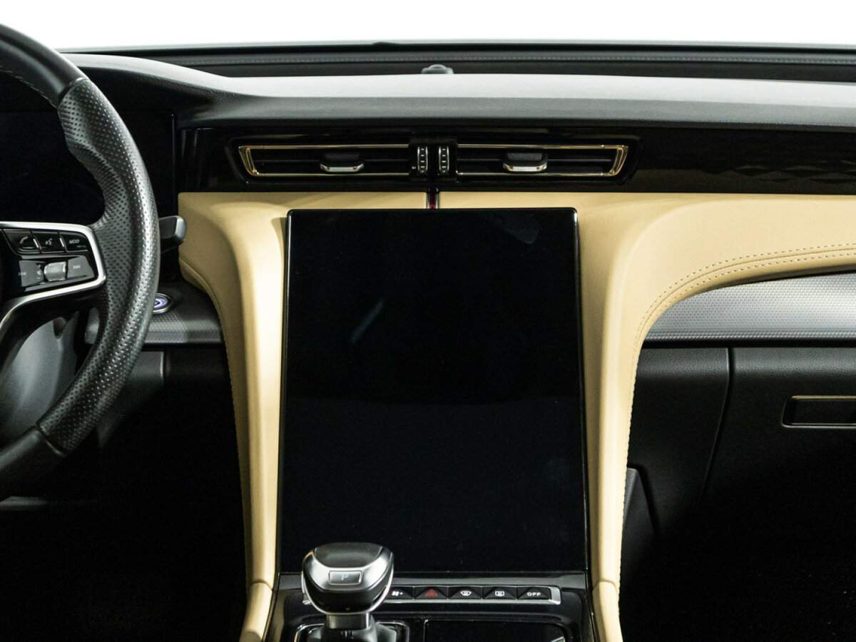 Hongqi H5, 2023 Фото №14