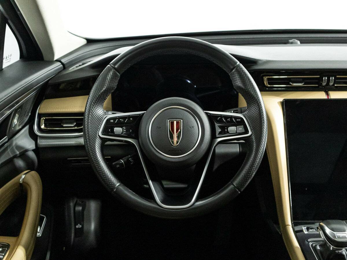 Hongqi H5, 2023 Фото №22