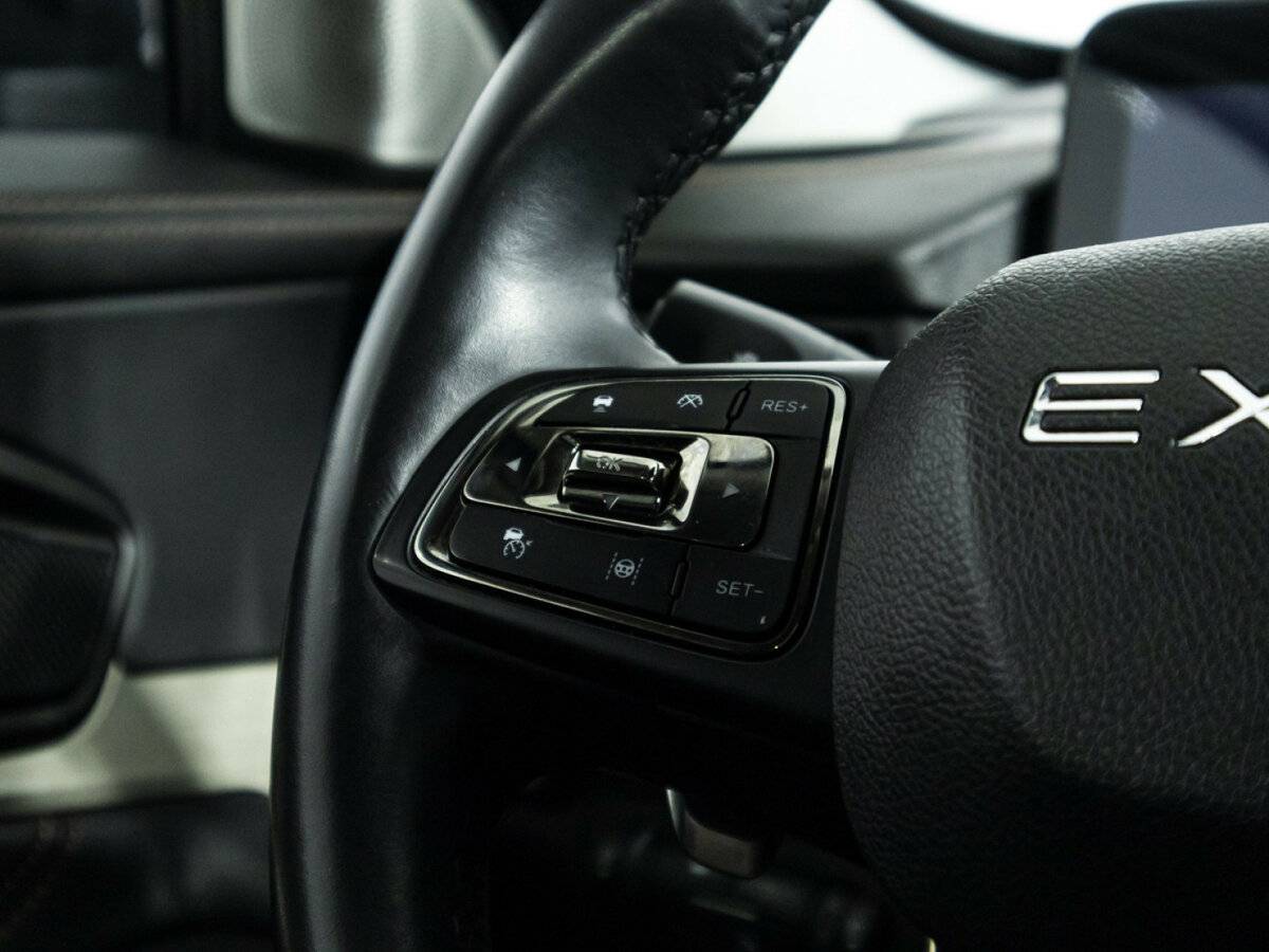 Exeed TXL, 2022 Фото №25