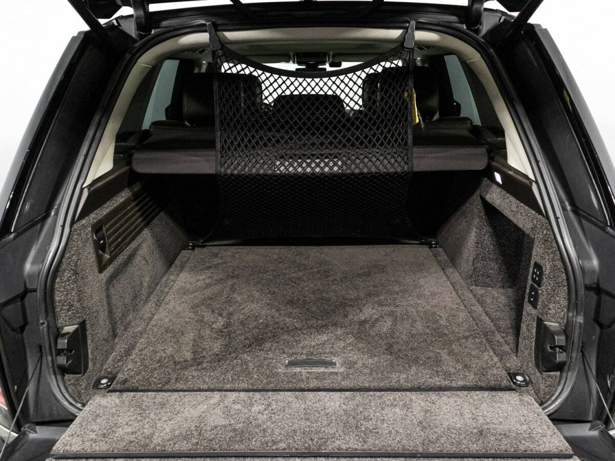 Land Rover Range Rover Long, 2020 Фото №15